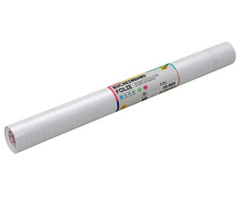 folia Buchfolie selbstklebend 0 45 x 50 m