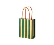 folia Papiertüten Stripes Amore 20 Stück 2