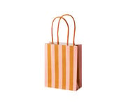 folia Papiertüten Stripes Amore 20 Stück 5