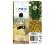 EPSON Tintenpatrone 604 Ananas 1