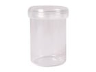 Sortierdosen mit Schraubdeckel 9 Stück