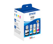 EPSON EcoTank Tintenflasche 102 1