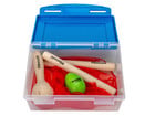 Betzold Klangentdecker Set Rhythmik & Bewegung Mini