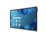 Clevertouch® Pro Series 3 mit mobiler elektr Höhenverstellung und Tafelflügel 2