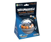 Scramboozle™ – Zahlen Durcheinander 1