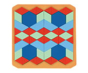 STEM Explorers™ Mathematik Mosaike 2