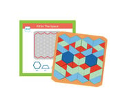 STEM Explorers™ Mathematik Mosaike 5