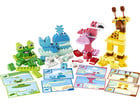 LEGO® DUPLO® Wir bauen Tiere
