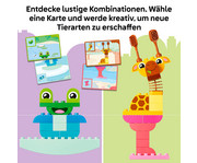 LEGO® DUPLO® Wir bauen Tiere 4