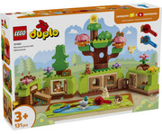 LEGO® DUPLO® Wald mit wilden Tieren 1