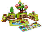 LEGO® DUPLO® Wald mit wilden Tieren