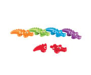 Alphabet Krokodile 4