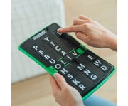 Slidewise™ – Denkwort Puzzle für den Englisch Unterricht 6