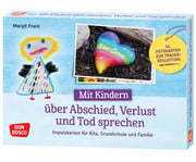 Fotokarten Mit Kindern über Abschied Verlust und Tod sprechen 1