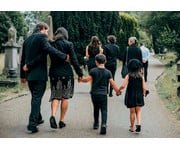 Fotokarten Mit Kindern über Abschied Verlust und Tod sprechen 4