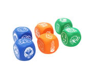 Geschichtenwürfel 6er Set 3