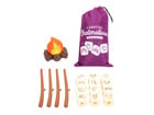 Storytelling Chatmallow – Geschichten am Lagerfeuer