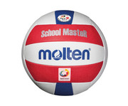 molten® Beachvolleyball School MasteR 1