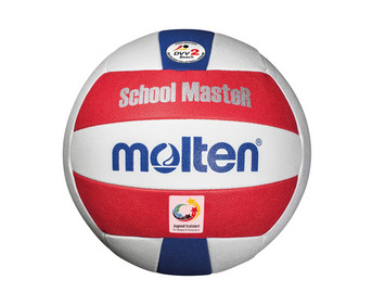 molten® Beachvolleyball School MasteR