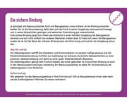 Bildkarten Selbstregulation – emotionale Entwicklung begleiten 3