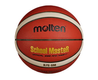 molten® Basketball School MasteR