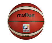 molten® Basketball School MasteR 2