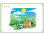 30 Fantasiereisen für Frühling Sommer Herbst und Winter Bildkarten 2