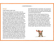 Ein Wichtel zieht in die Kita ein Bildkarten 3