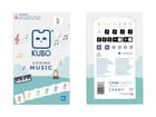 KUBO KUBO Coding Music Set Erweiterungsset