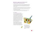 Von Aschermittwoch bis Ostern Legekreis für den Religionsunterricht