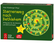 Sternenweg nach Bethlehem – 24 Bildkarten 1