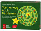 Sternenweg nach Bethlehem – 24 Bildkarten