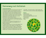 Sternenweg nach Bethlehem – 24 Bildkarten 2