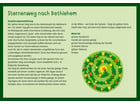 Sternenweg nach Bethlehem – 24 Bildkarten