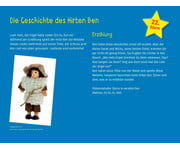 Sternenweg nach Bethlehem – 24 Bildkarten 7