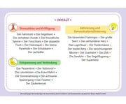 30 Kinderyoga Partnerübungen Bildkarten 2