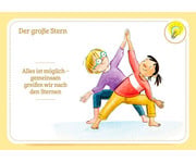 30 Kinderyoga Partnerübungen Bildkarten 6