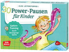 30 Power Pausen für Kinder Bildkarten