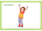 30 Power Pausen für Kinder Bildkarten