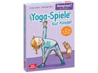 Yoga Spiele für Kinder Bildkarten