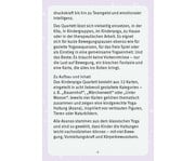 Yoga Spiele für Kinder Bildkarten 3