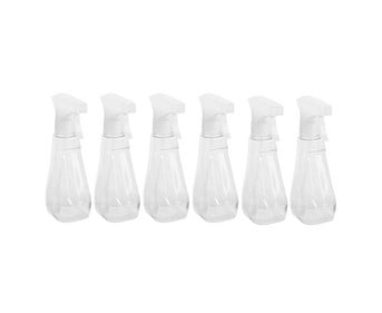 Sprühflaschen 320 ml 6 Stück