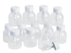 Kleber /Farbflaschen inkl Pinsel je 57 ml 12 Stück