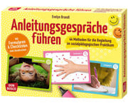 Anleitungsgespräche führen Bildkarten 1