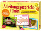Anleitungsgespräche führen Bildkarten
