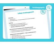 Anleitungsgespräche führen Bildkarten 3