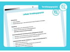 Anleitungsgespräche führen Bildkarten
