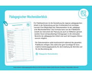 Anleitungsgespräche führen Bildkarten 6
