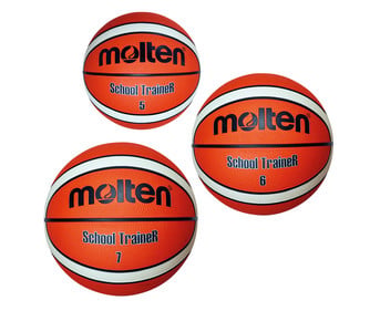 molten® Basketball School TraineR