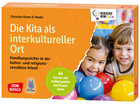 Die Kita als interkultureller Ort Bildkarten